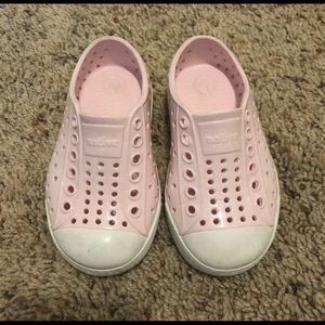 Native Toddler Shoes